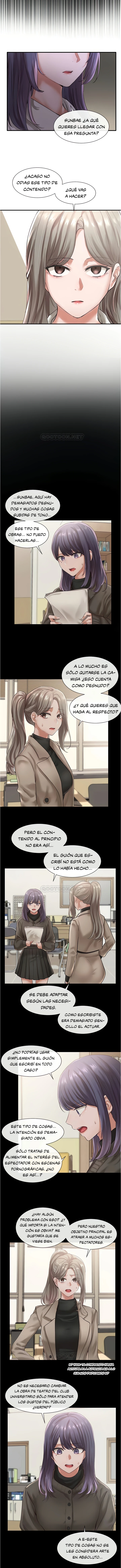 Circles Capítulo 48 - Page 8
