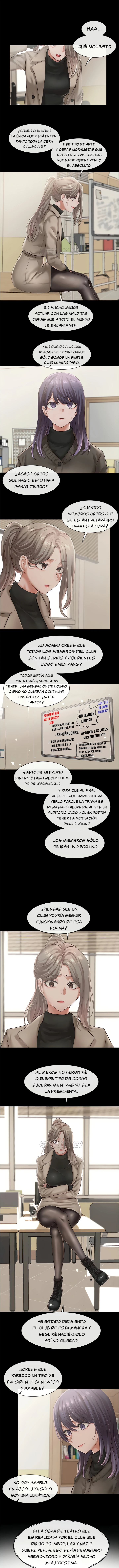 Circles Capítulo 48 - Page 9