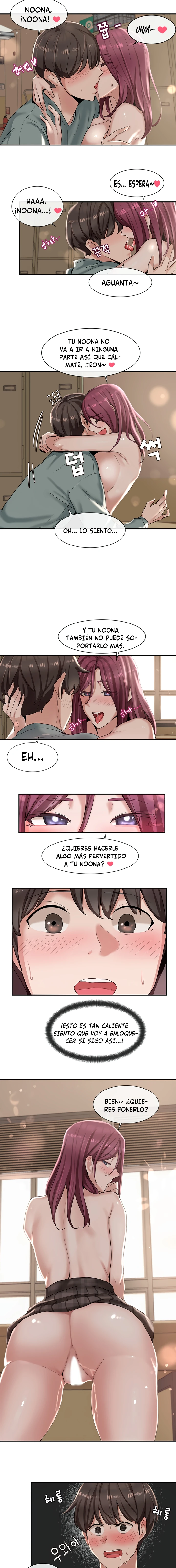 Circles Capítulo 5 - Page 12