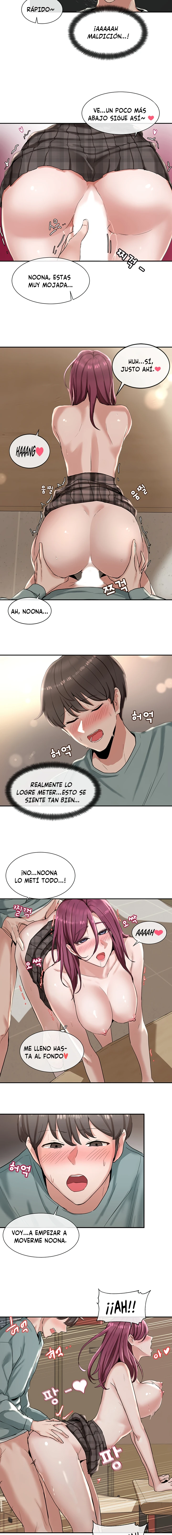 Circles Capítulo 5 - Page 13