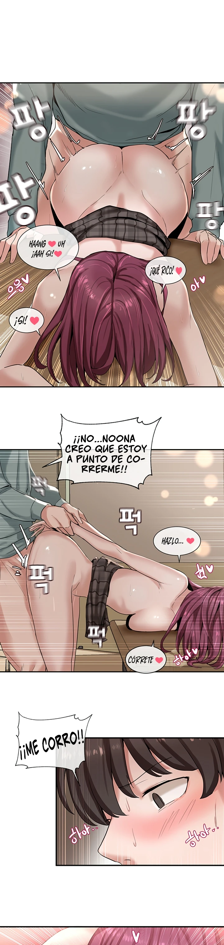 Circles Capítulo 5 - Page 15