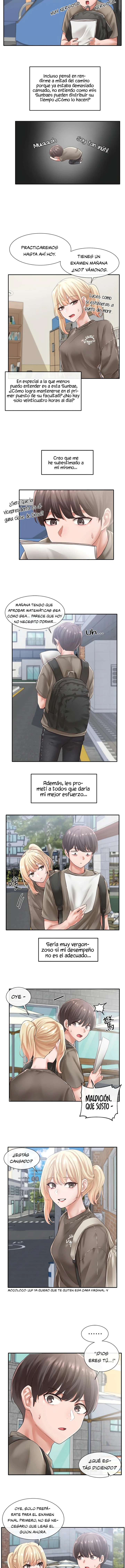 Circles Capítulo 50 - Page 11