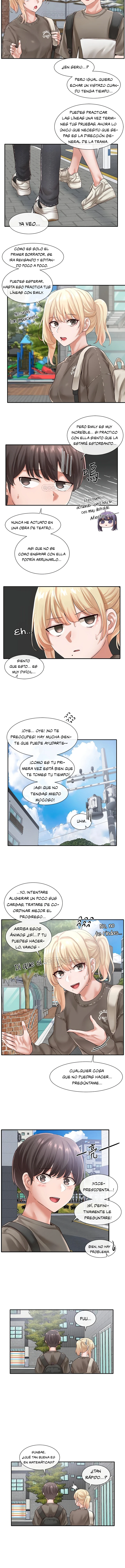 Circles Capítulo 50 - Page 12