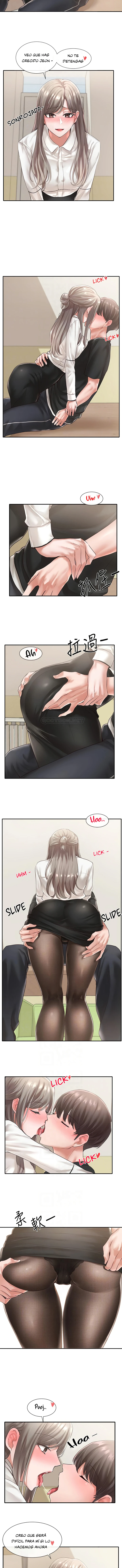 Circles Capítulo 50 - Page 5