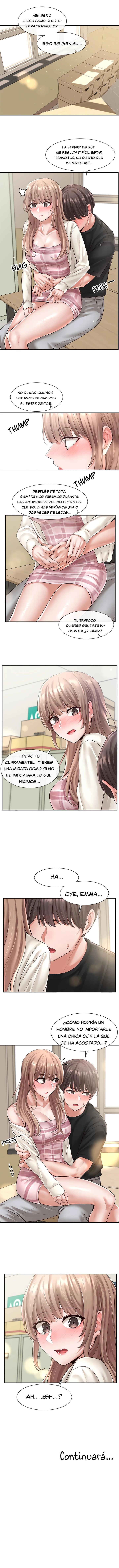 Circles Capítulo 53 - Page 10
