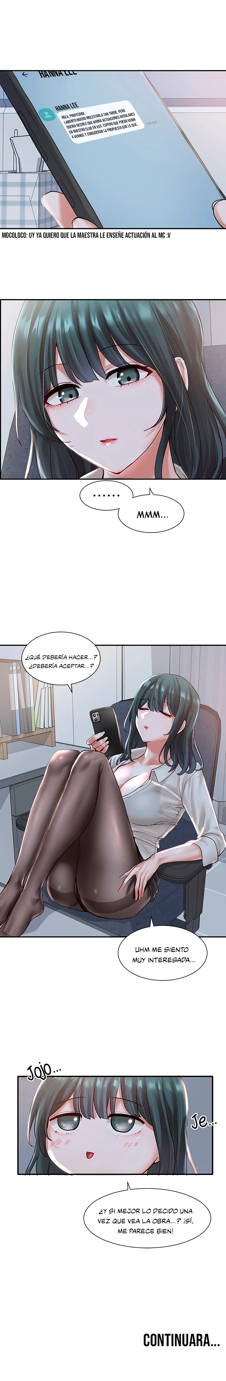 Circles Capítulo 56 - Page 10