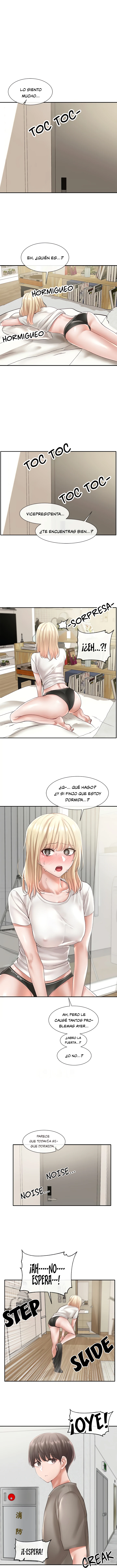 Circles Capítulo 58 - Page 3