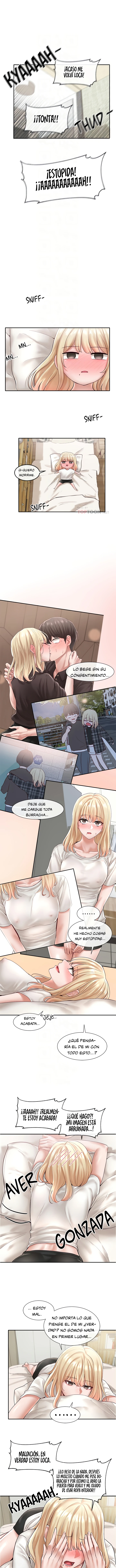 Circles Capítulo 58 - Page 5