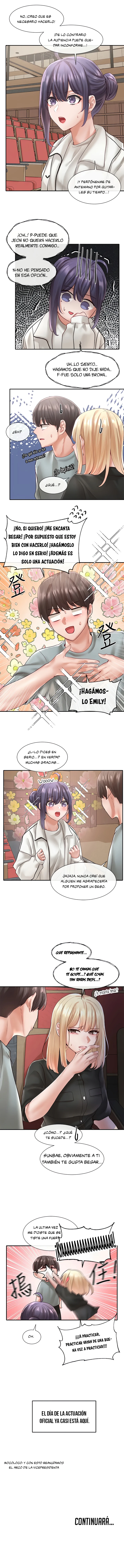 Circles Capítulo 62 - Page 10