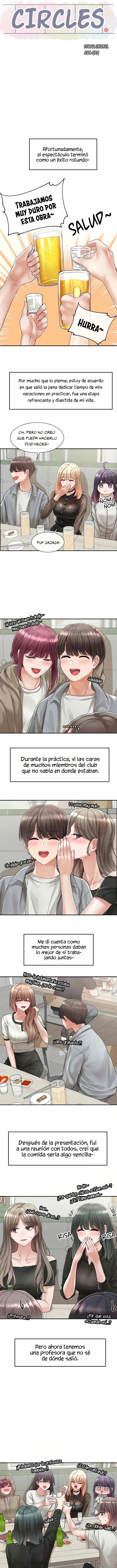 Circles Capítulo 66 - Page 11