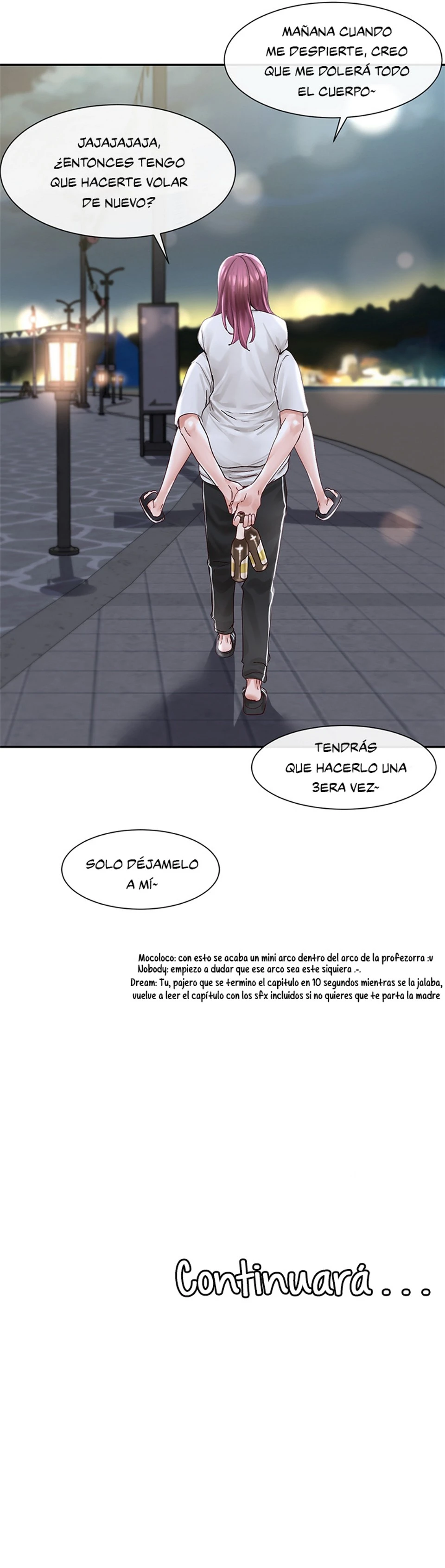 Circles Capítulo 76 - Page 11