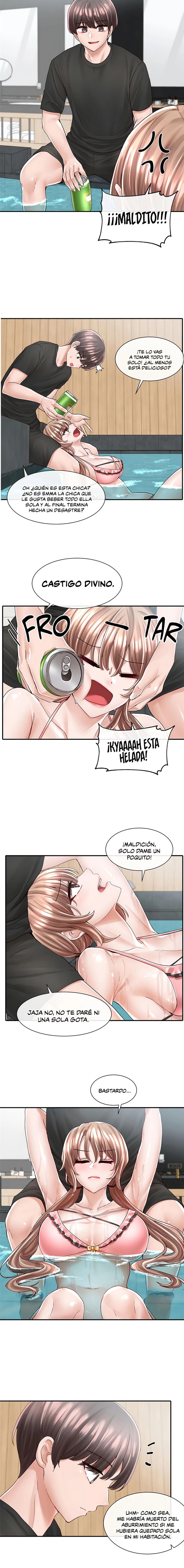 Circles Capítulo 79 - Page 12