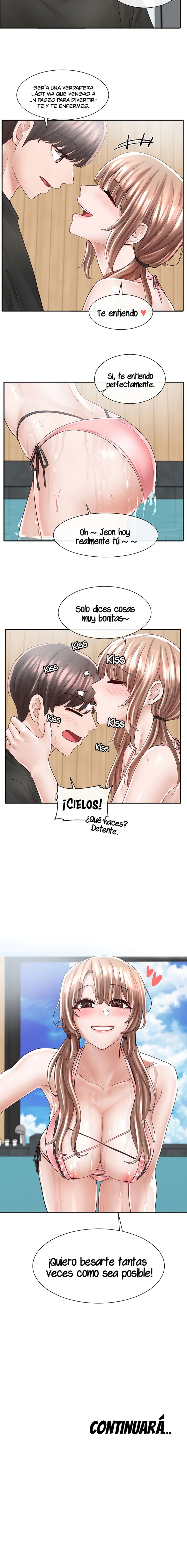 Circles Capítulo 79 - Page 16