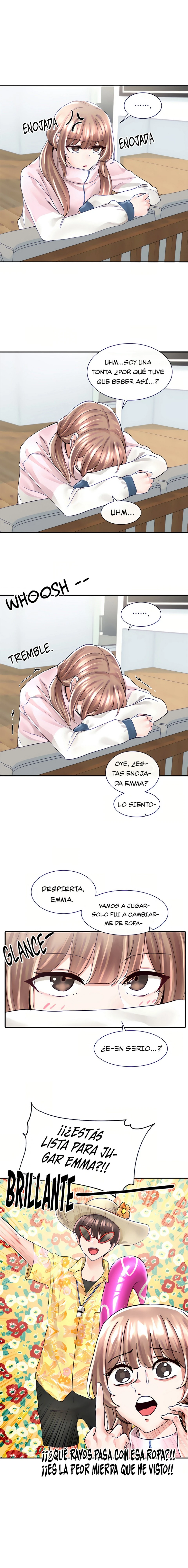 Circles Capítulo 79 - Page 3