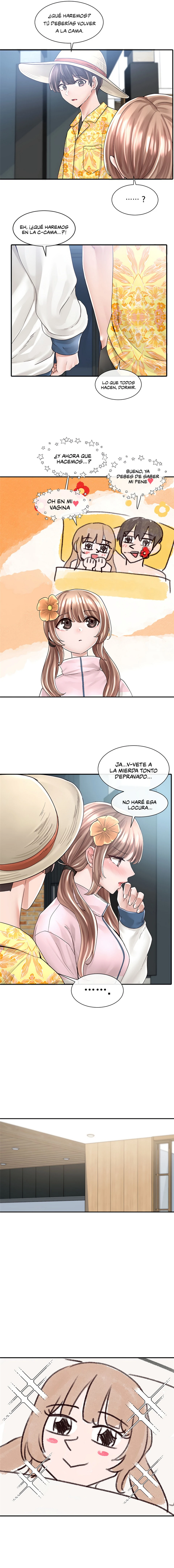 Circles Capítulo 79 - Page 5