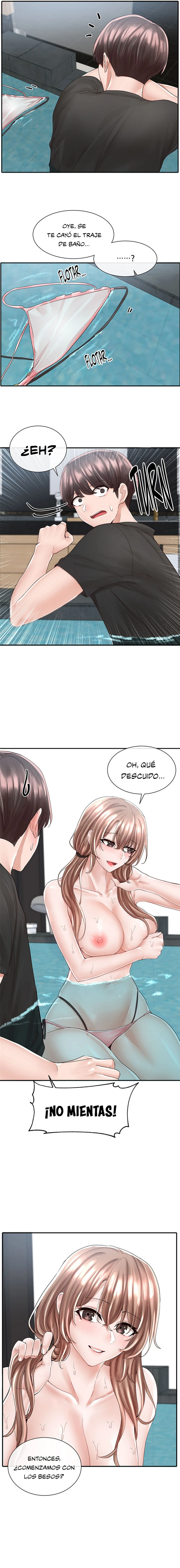 Circles Capítulo 80 - Page 11