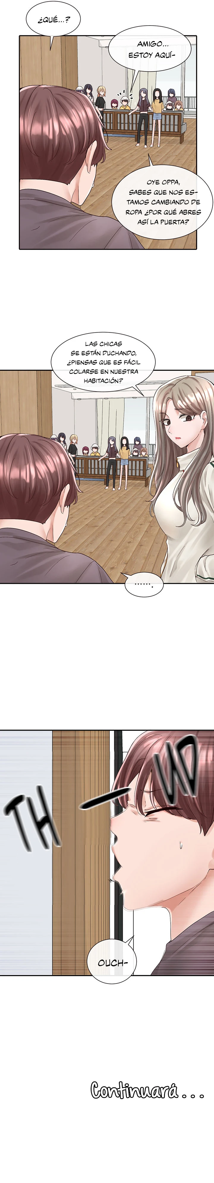 Circles Capítulo 82 - Page 10