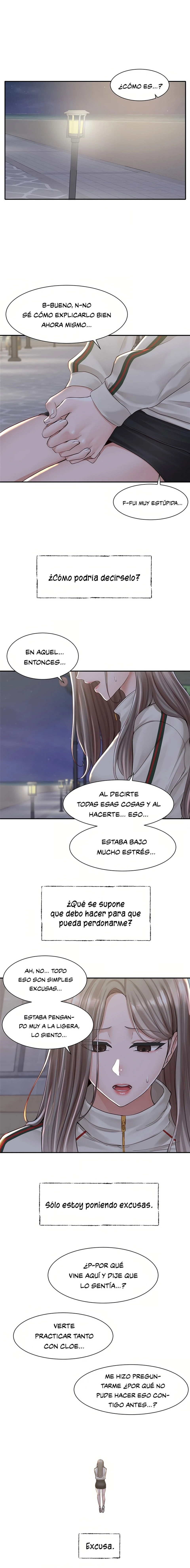Circles Capítulo 84 - Page 14