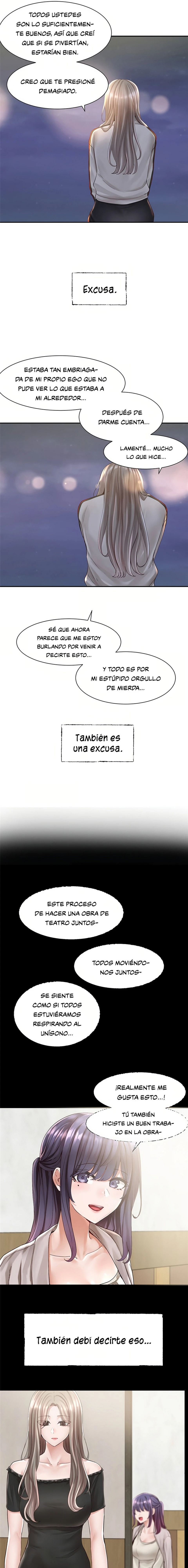 Circles Capítulo 84 - Page 15