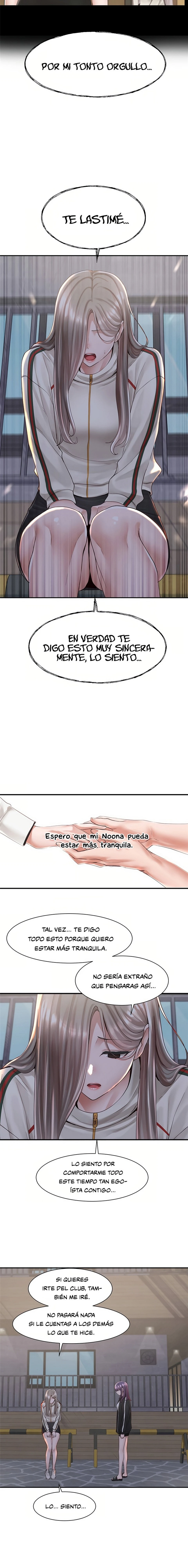 Circles Capítulo 84 - Page 16