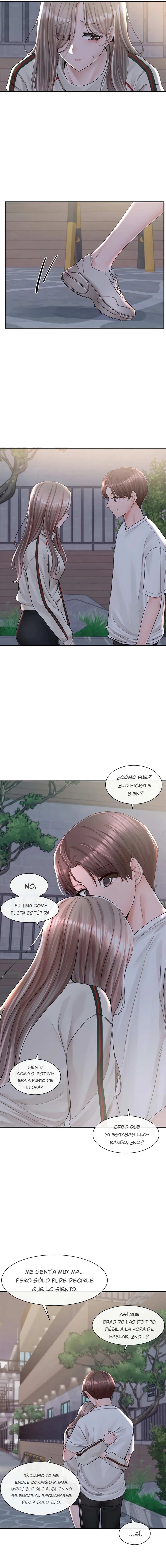 Circles Capítulo 85 - Page 13