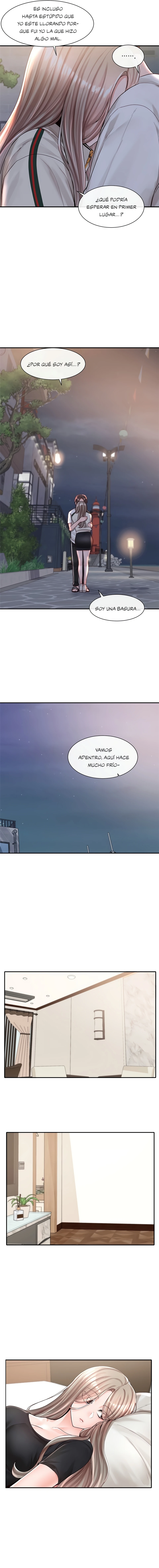 Circles Capítulo 85 - Page 14