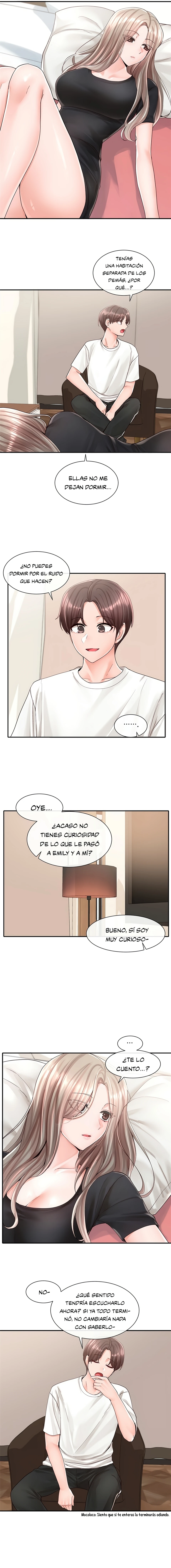 Circles Capítulo 85 - Page 15