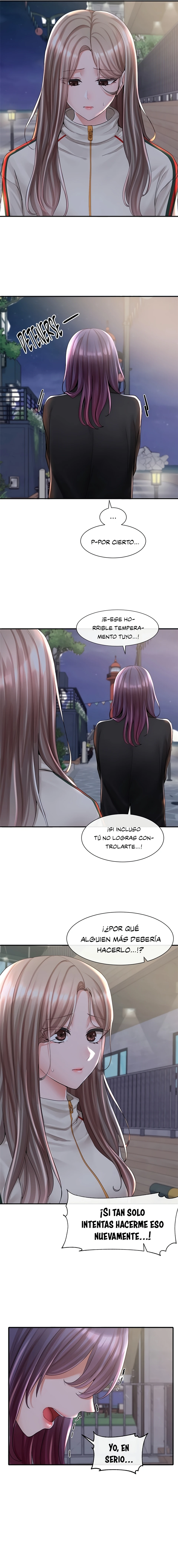 Circles Capítulo 85 - Page 3