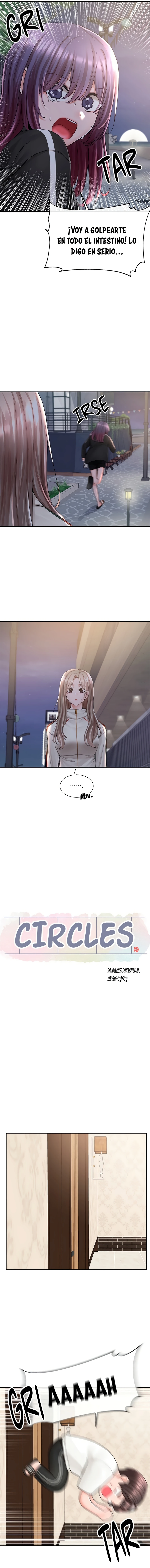 Circles Capítulo 85 - Page 4