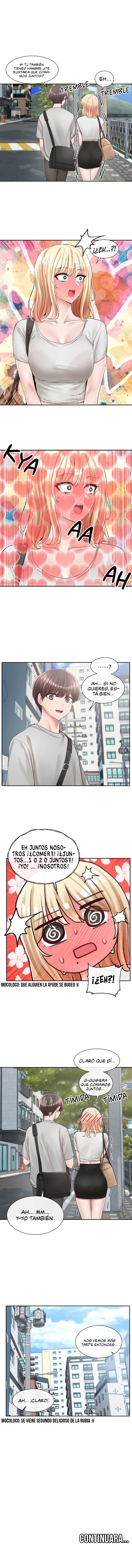Circles Capítulo 88 - Page 11