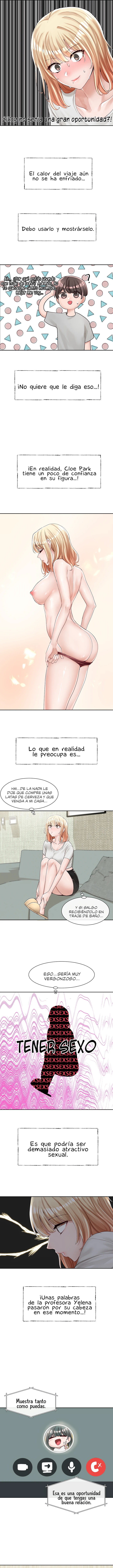 Circles Capítulo 89 - Page 8