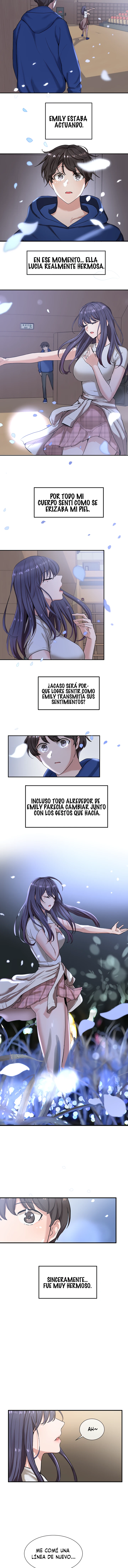 Circles Capítulo 9 - Page 4