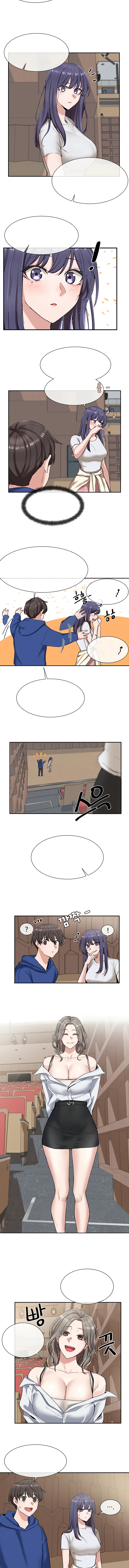 Circles Capítulo 9 - Page 6