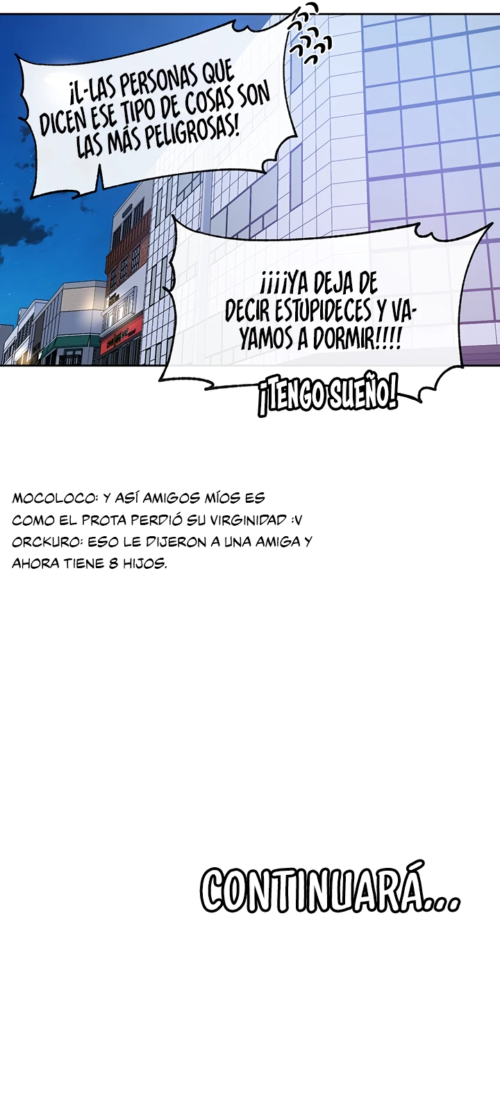 Circles Capítulo 95 - Page 14