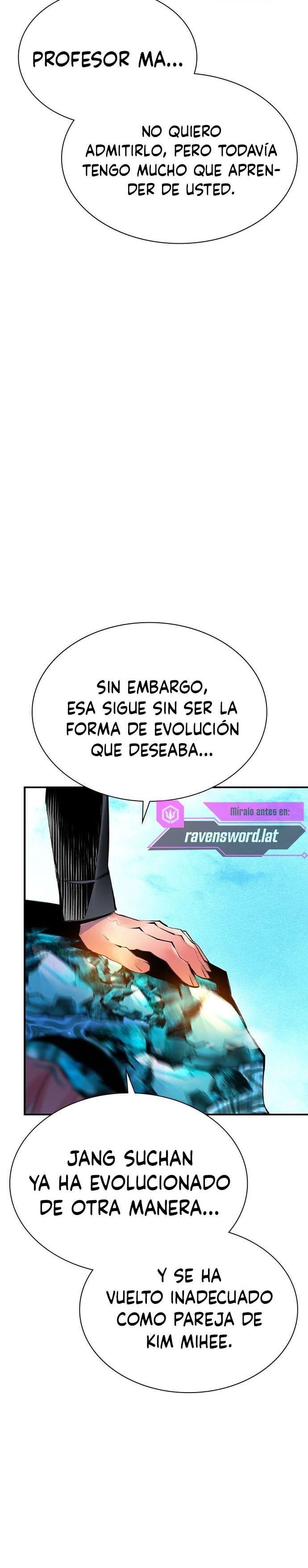 Jungle Juice Capítulo 198 - Page 30