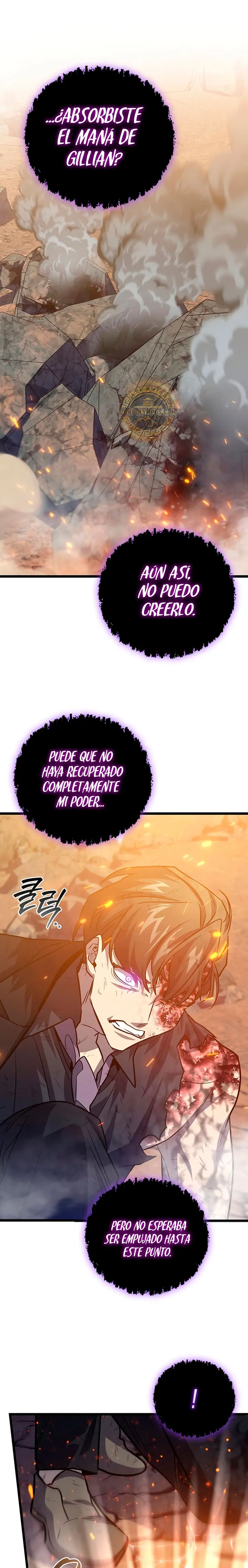 Mago devorador de dragones Capítulo 130 - Page 30