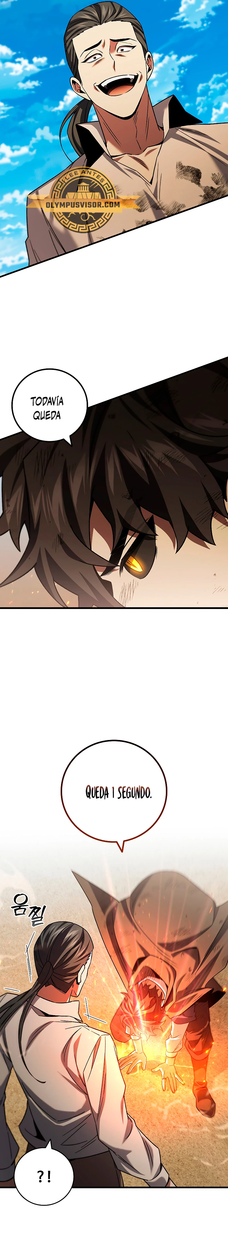 Mago devorador de dragones Capítulo 37 - Page 26