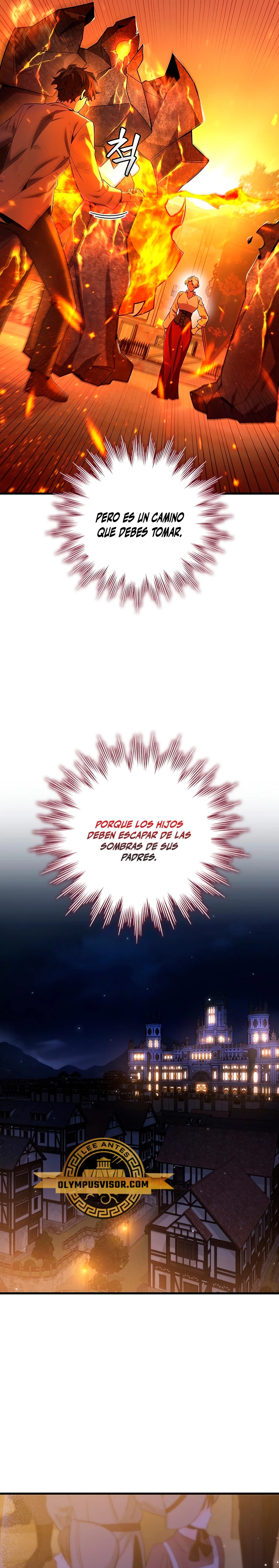 Mago devorador de dragones Capítulo 41 - Page 7
