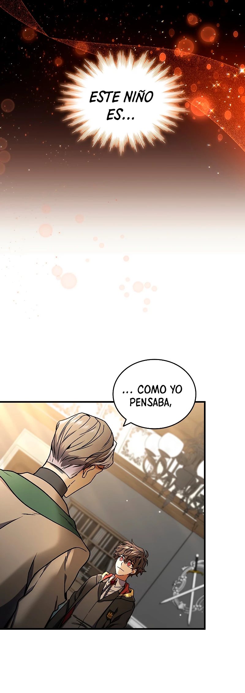 Mago devorador de dragones Capítulo 5 - Page 26