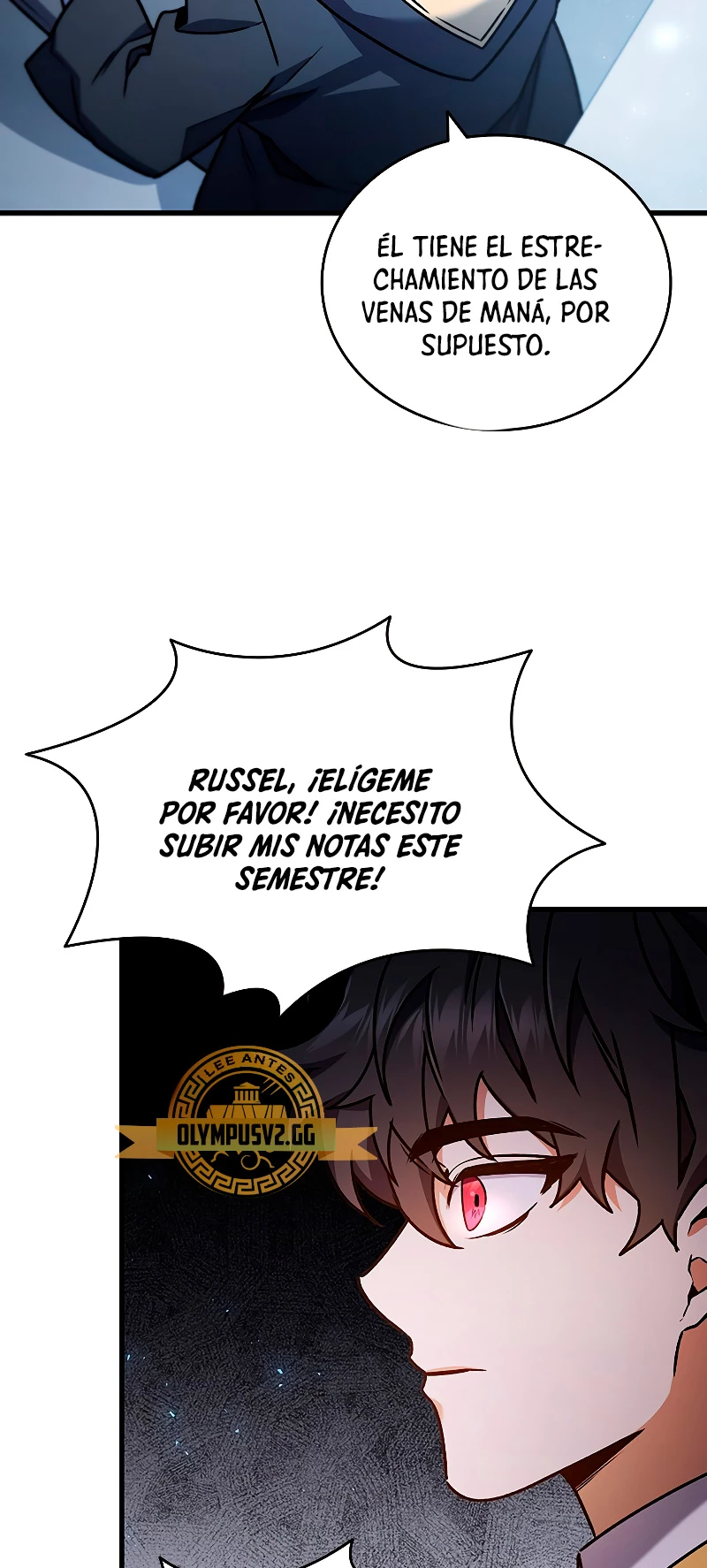 Mago devorador de dragones Capítulo 5 - Page 64