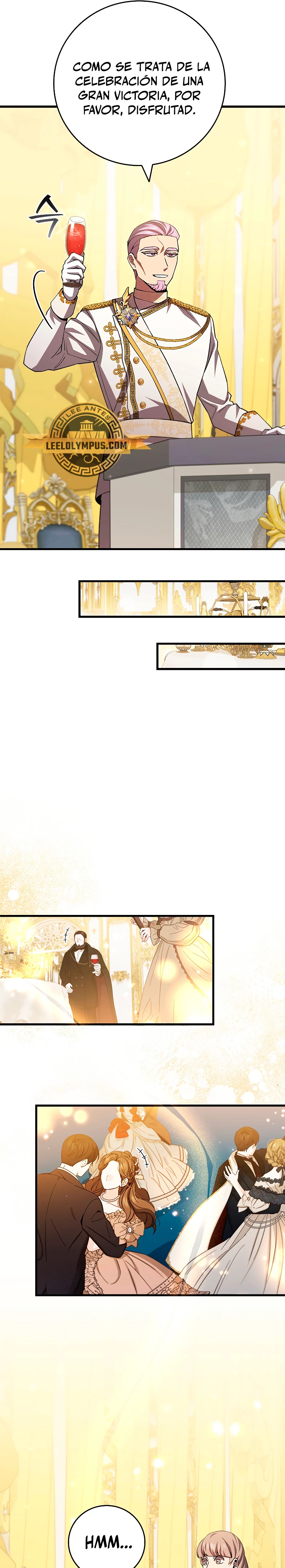 Mago devorador de dragones Capítulo 57 - Page 23