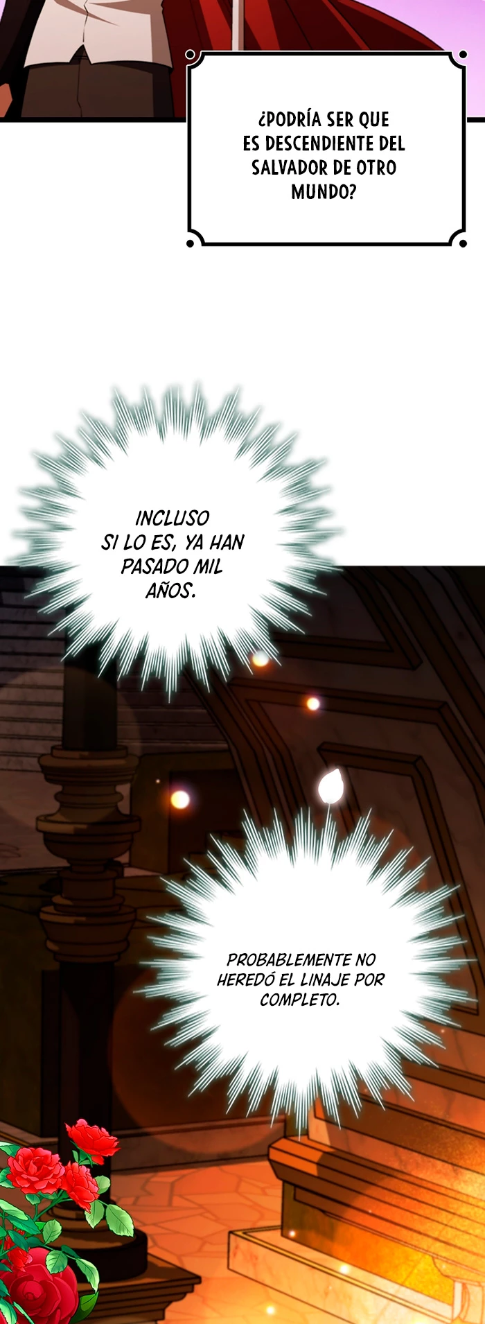 Mago devorador de dragones Capítulo 66 - Page 56