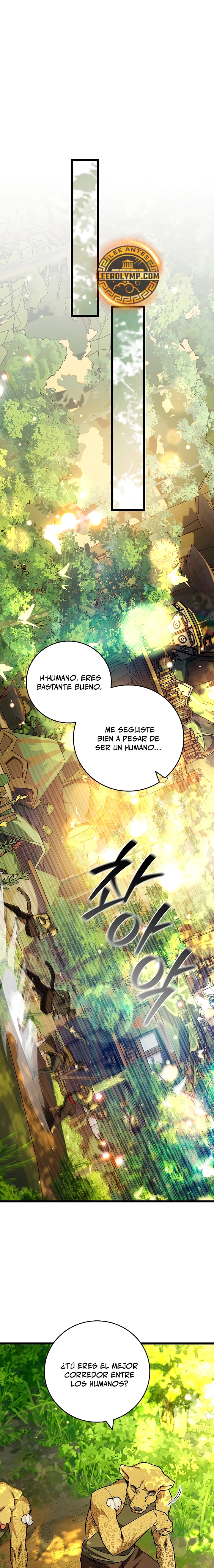 Mago devorador de dragones Capítulo 70 - Page 9