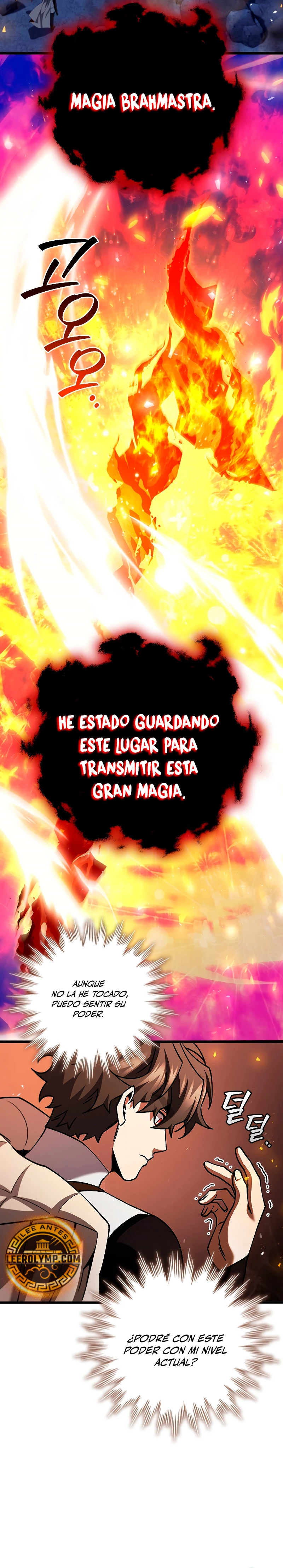 Mago devorador de dragones Capítulo 72 - Page 25