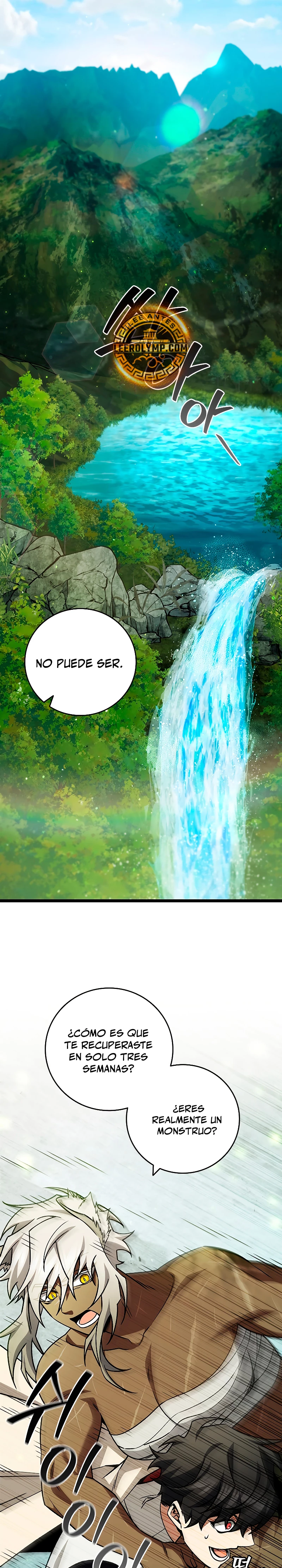 Mago devorador de dragones Capítulo 72 - Page 6