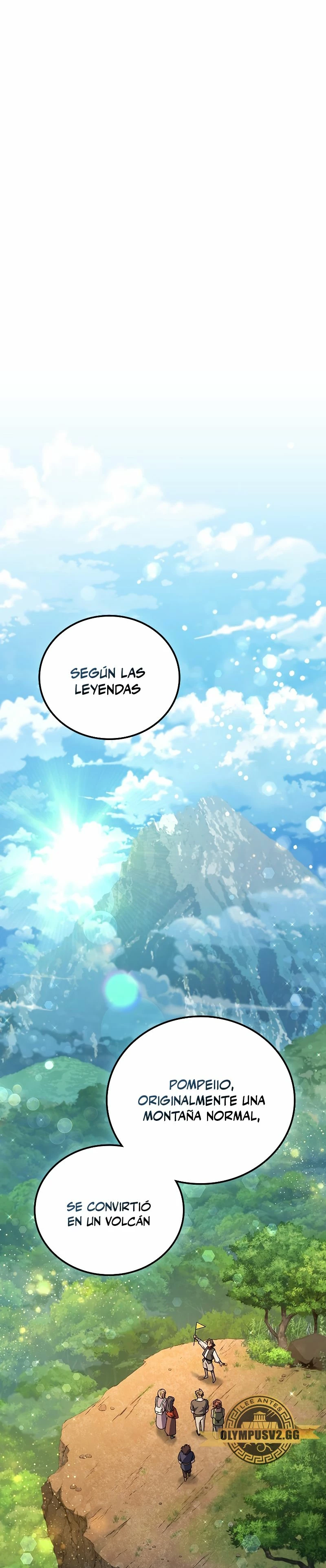 Mago devorador de dragones Capítulo 8 - Page 20