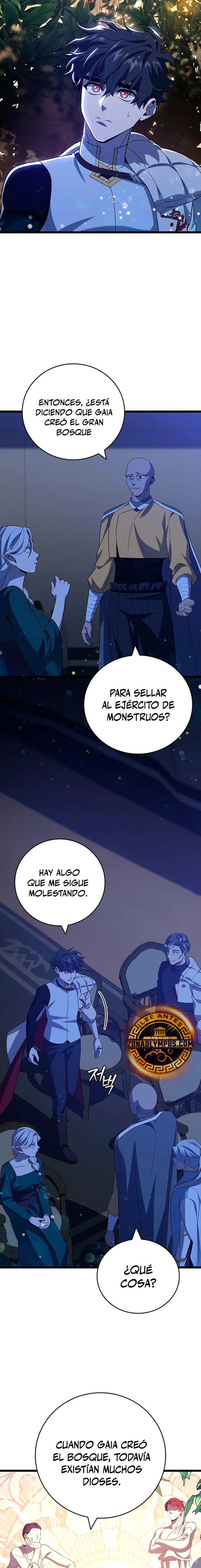 Mago devorador de dragones Capítulo 90 - Page 3