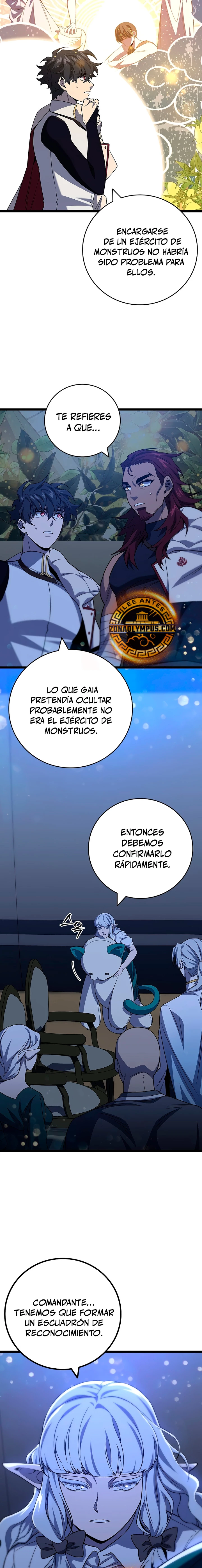 Mago devorador de dragones Capítulo 90 - Page 4