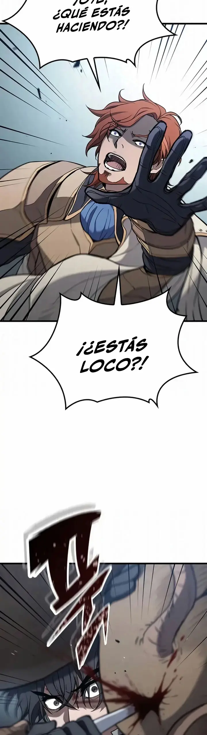 Guía De Supervivencia Del Cazador De Bestias Demoníacas Capítulo 14 - Page 33