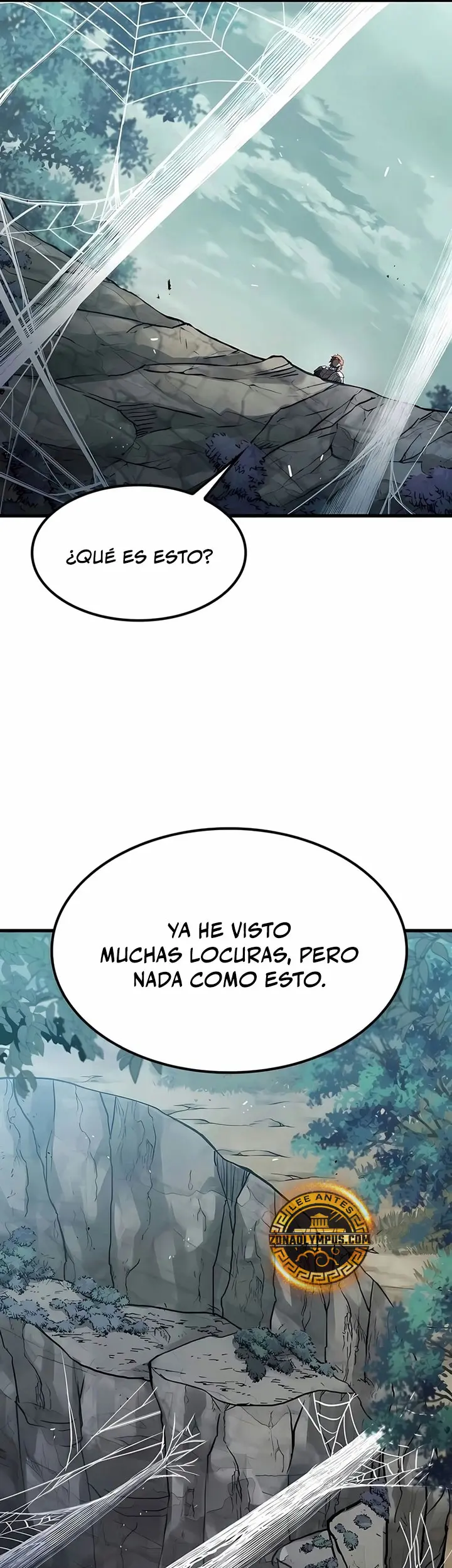 Guía De Supervivencia Del Cazador De Bestias Demoníacas Capítulo 15 - Page 31